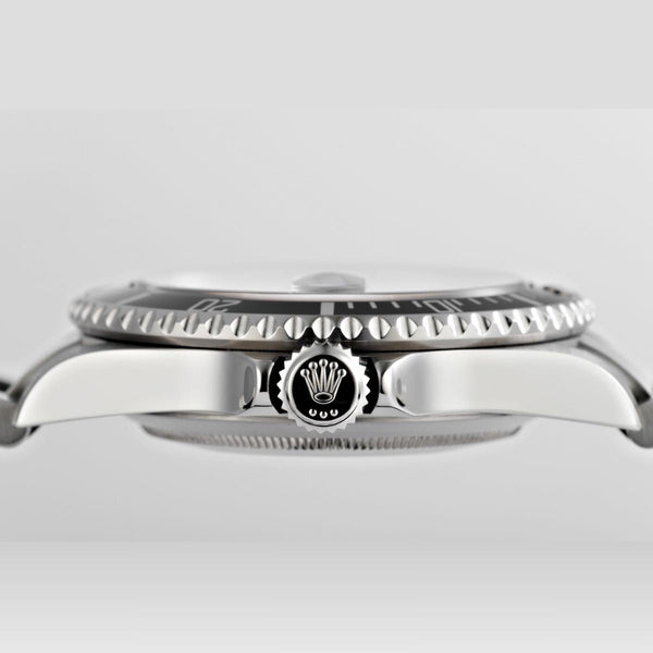 Rolex Submariner Αυθεντικό Μαύρο | Περιορισμένη Έκδοση™